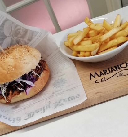 Ugodne malice Kamnik