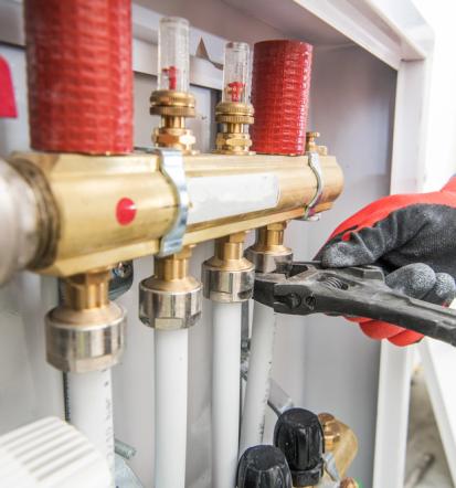 inštalacije Štajerska