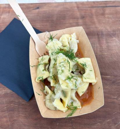 Kakovostna lokalno pridelana hrana Goriška