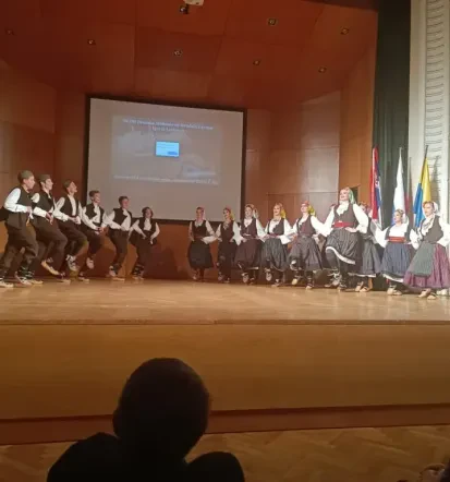 Srbsko kulturno društvo