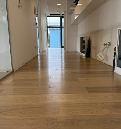 Kakovostno polaganje vinilnih, talnih oblog Primorska