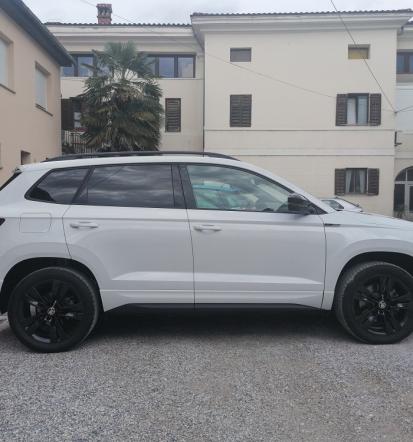 Reklamni napisi Solkan, Nova Gorica za vozila in lokale