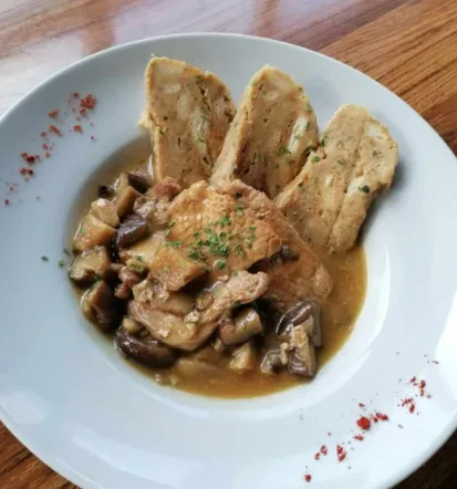 Catering in dogodki, Gostilna Marjanca