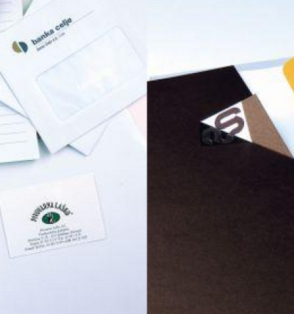 Tisk embalaže Celje