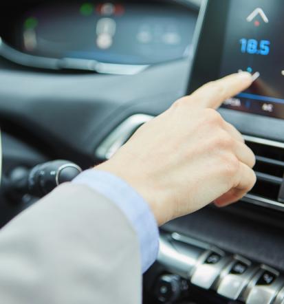 Kvalitetno polnjenje klime Maribor