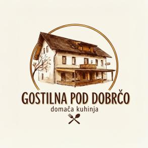 Gostilna pod Dobrčo