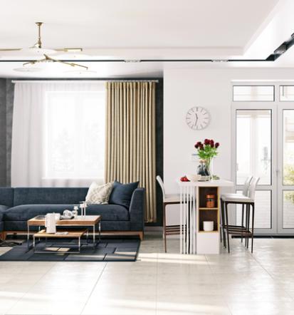 Nepremičine Ljubljana