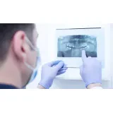 Zobozdravstvena ambulanta za odrasle Ivana Komes dr. dent. med.