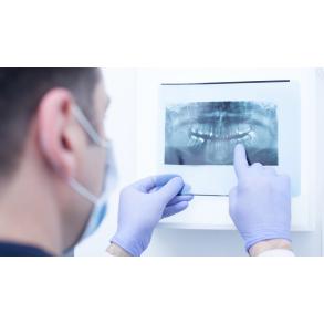 Zobozdravstvena ambulanta za odrasle Ivana Komes dr. dent. med.