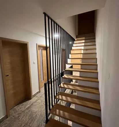 Inox ograje in stopnišča Osrednja Slovenija