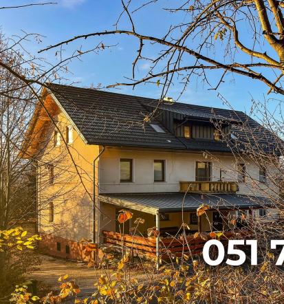 Ugodna kosila Tržič, Kranj