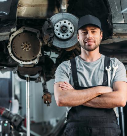 Ugoden redni servis vozila Maribor, okolica
