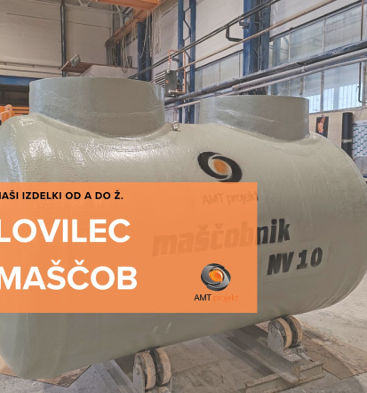 Kvalitetne čistilne naprave Slovenija, zanesljive rešitve