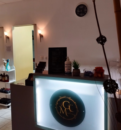 Dober masažni studio Ljubljana