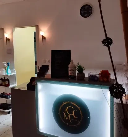 Dober masažni studio Ljubljana