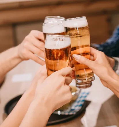 Bar Ljubljana za pijačo in sproščeno vzdušje
