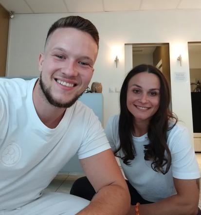 Sprostitvene masaže Ljubljana