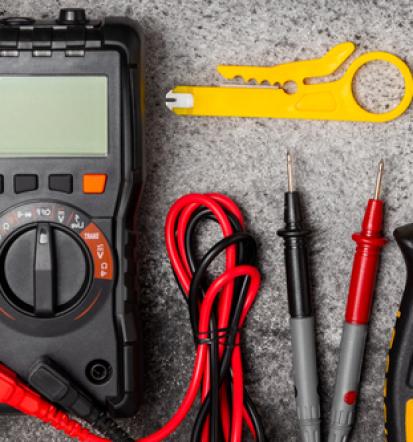 Montaža elektroinštalacij Gorenjska regija