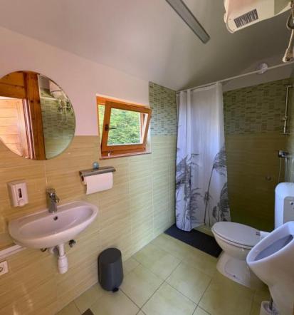 Glamping za 2 Jugovzhodna Slovenija