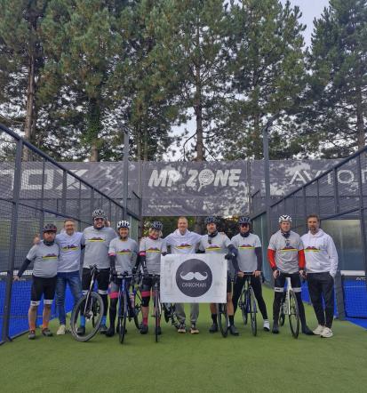 Skupnost rakavih bolnikov Slovenija