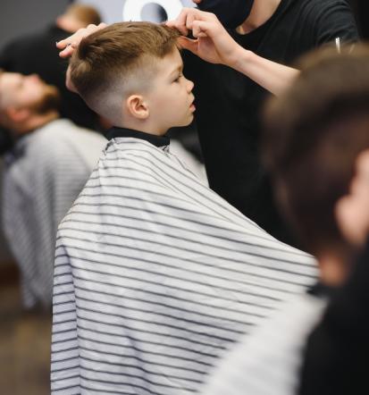 Najboljši frizerski salon Ljubljana