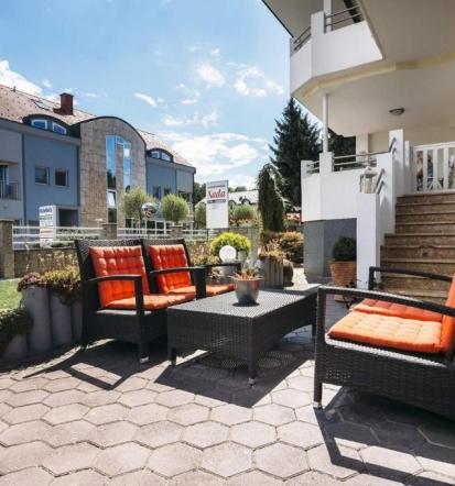 Oddajanje sob Pomurje