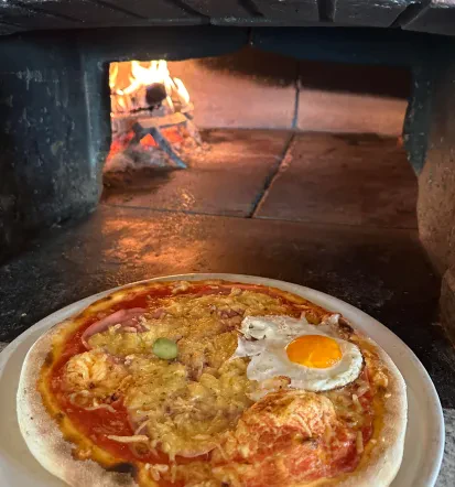 Dobra picerija Domžale