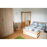 Apartma Čuk