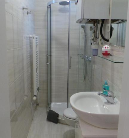 Apartma za 4 osebe Ljubljana , rezervirajte zdaj