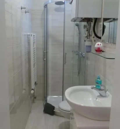 Apartma za 4 osebe Ljubljana , rezervirajte zdaj