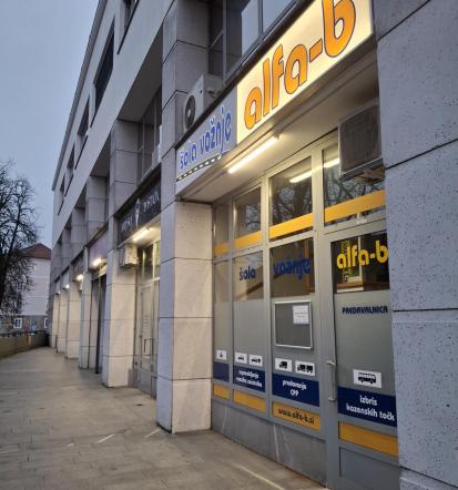 Ugoden tečaj CPP Novo mesto