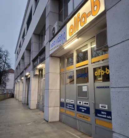 Ugoden tečaj CPP Novo mesto