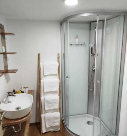 Najem apartmaja Moravci