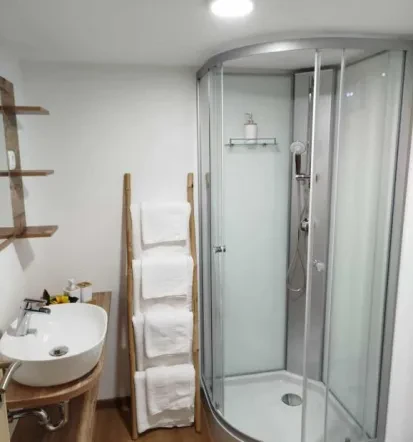 Najem apartmaja Moravci