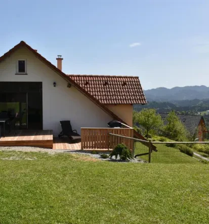 Najem družinskega apartmaja Koroška