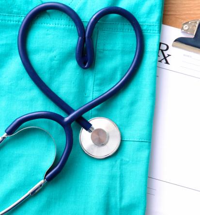 Zdravniški pregledi za delo, promet in šport