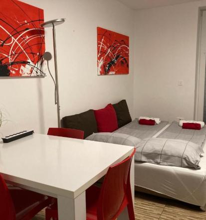 Apartma za 4 osebe Ljubljana
