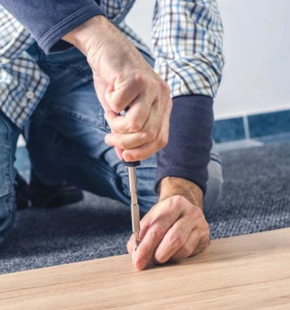 Poceni mizarske storitve Slovenija