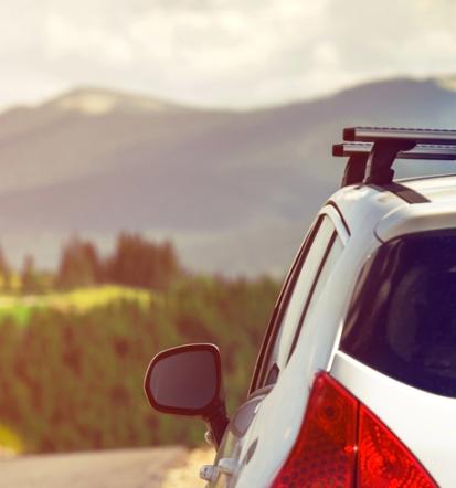 Družinski izlet Koroška