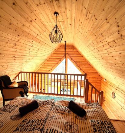 Najem apartmaja Moravske Toplice