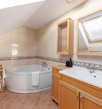 Ugoden družinski apartma Slovenj Gradec