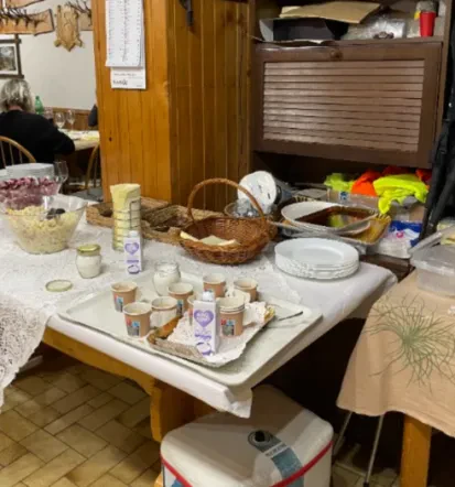 Catering za poroke, rojstne dneve in poslovne dogodke