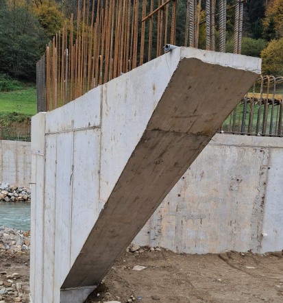 Zanesljive preiskave trdote betona Slovenija