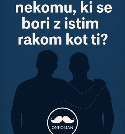 Onkološke bolezni Slovenija