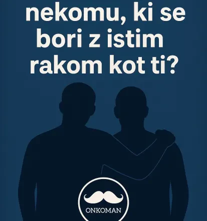 Onkološke bolezni Slovenija