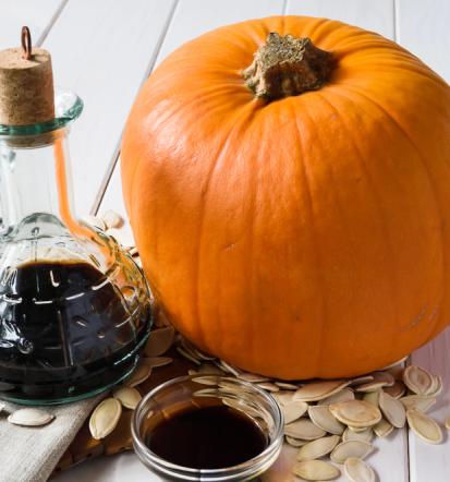 Slovensko bučno olje