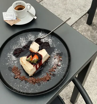 Istrska restavracija Piran