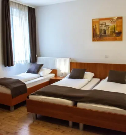 Sobe Maribor