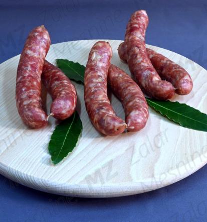 Dobra mesnica Notranjska