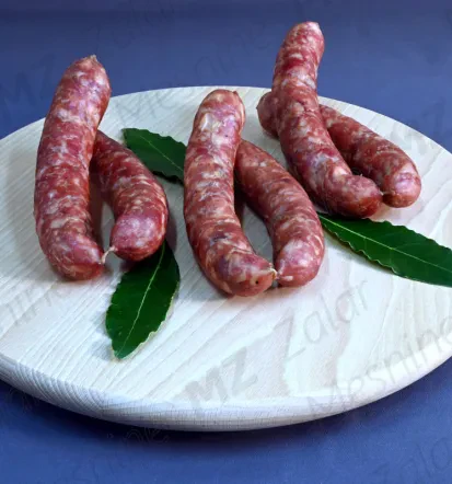 Dobra mesnica Notranjska